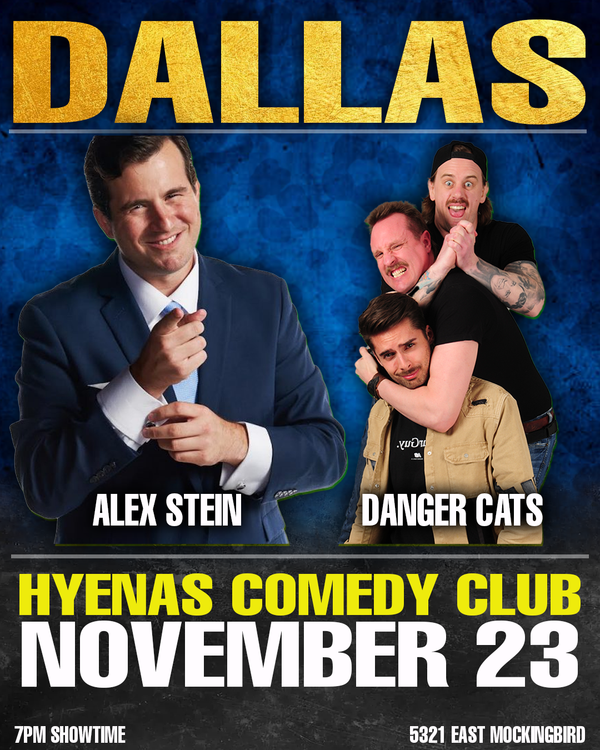 Dallas, TX | November 23, 2025