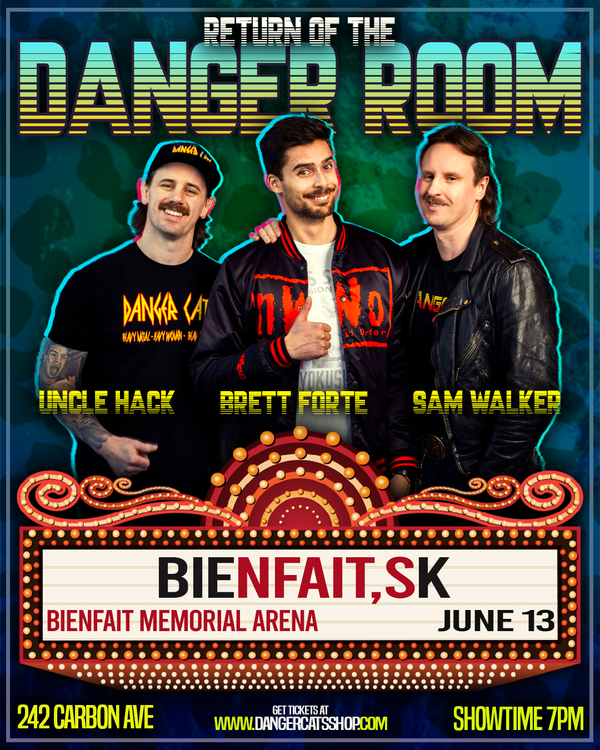 Bienfait, SK | June 13, 2025
