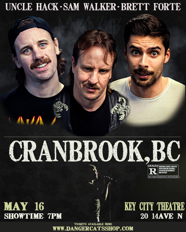 Cranbrook, B.C. | May 16, 2026