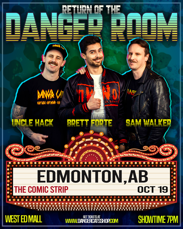 Edmonton, AB | October 19., 2025