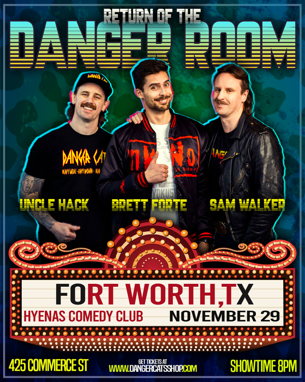 Fort Worth, TX | November 29, 2025
