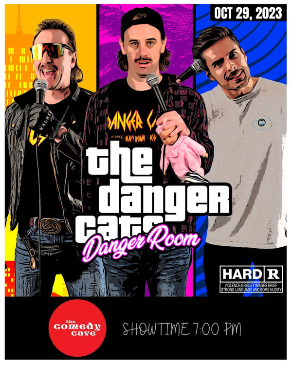 Oct 29th | Calgary,AB
