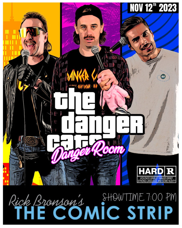 November 12th- Edmonton AB