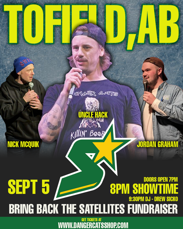 Tofield, AB | September 5, 2025