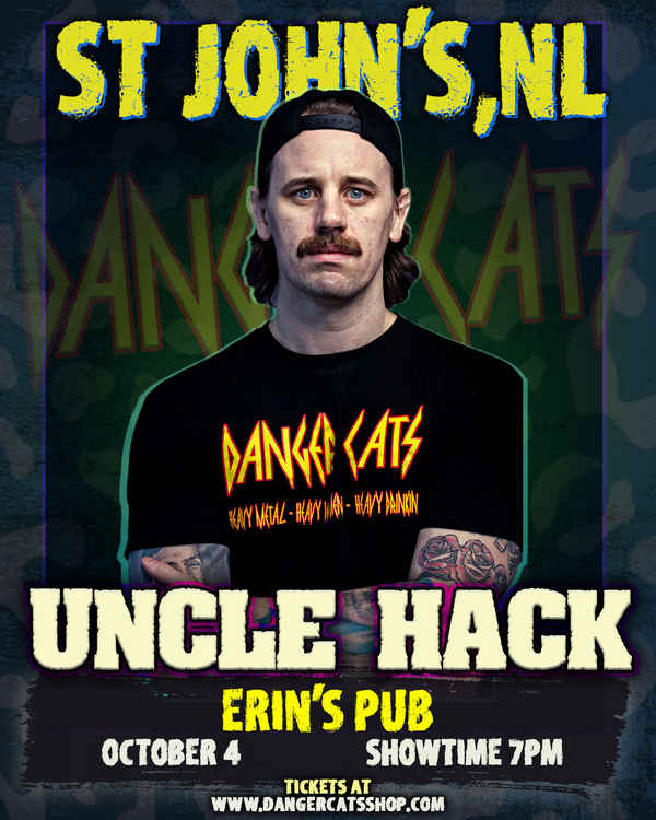St. John's, NL | October 4, 2025
