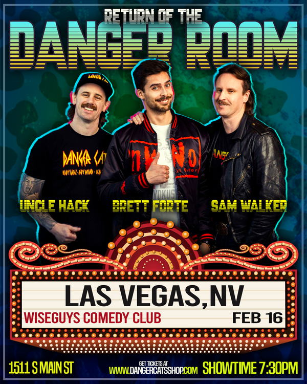 Las Vegas, NV | February 16, 2025