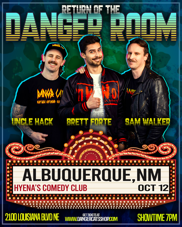 Albuquerque NM | October 12, 2025