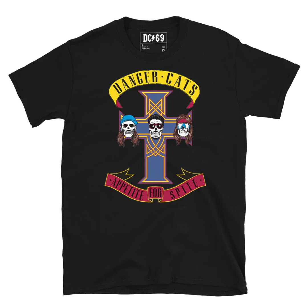 Appetite 4 Spite Tee