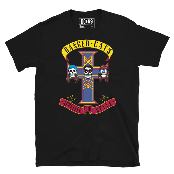 Appetite 4 Spite Tee
