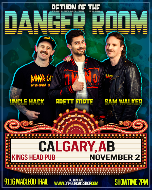 Calgary, AB | November 2, 2025