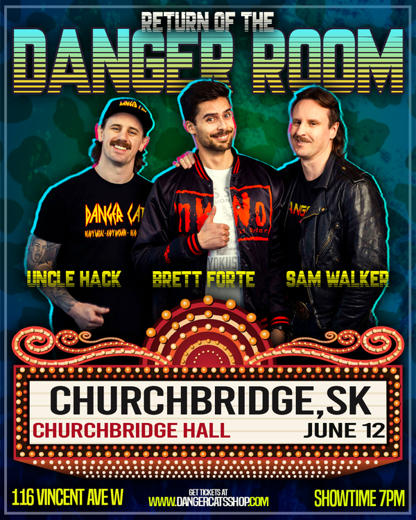 Churchbridge, SK | June 12, 2025