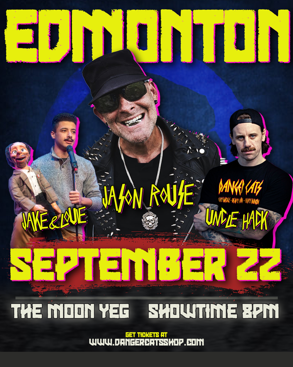 Edmonton, AB | September 22, 2025