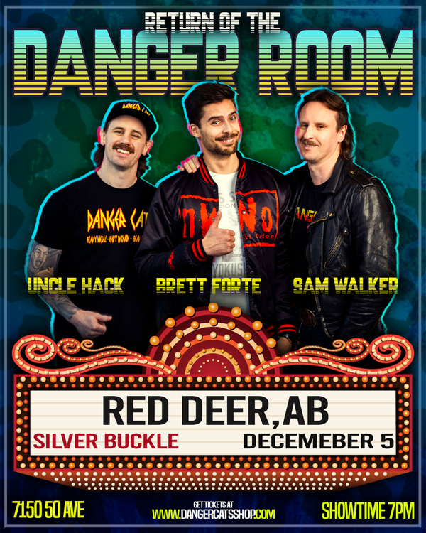 Red Deer,AB | December 5, 2025