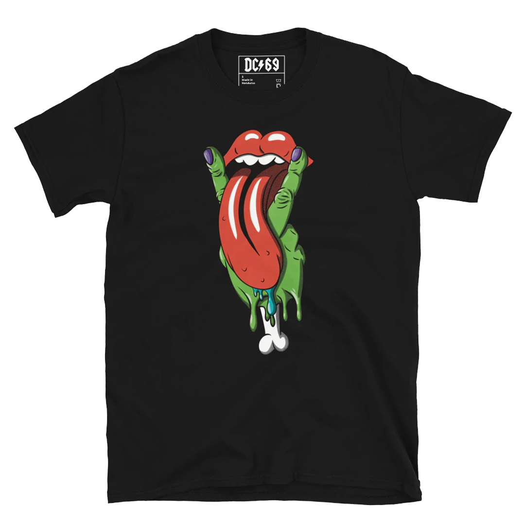 Rollin Stoned Tee