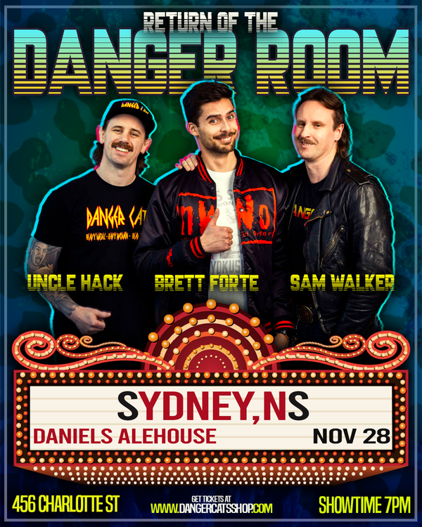 Sydney, NS | November 28, 2025