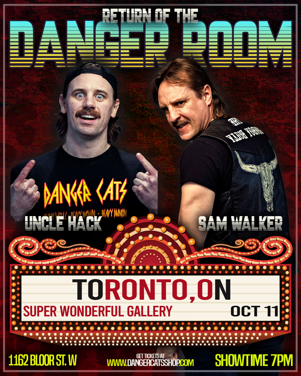 Toronto, ON | October 11, 2025