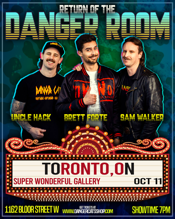Toronto, ON | October 11, 2025