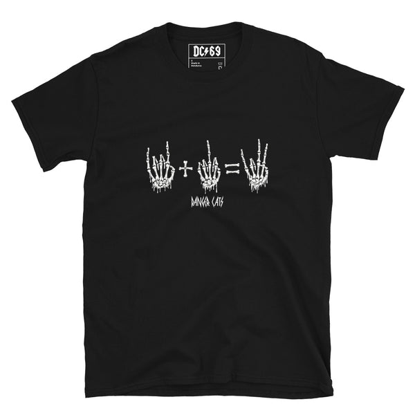 Quik Maths Tee