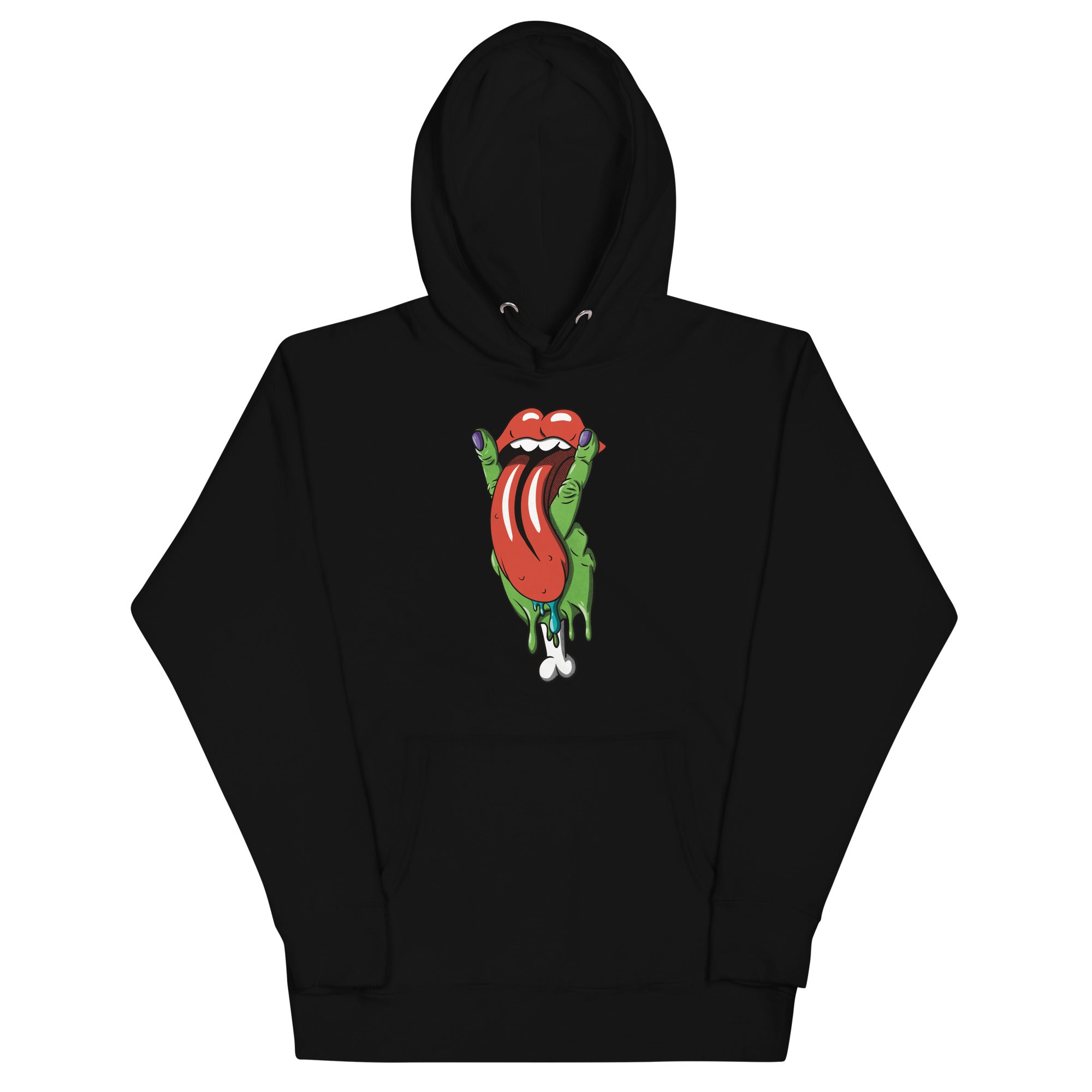 Rollin Stoned Hoodie