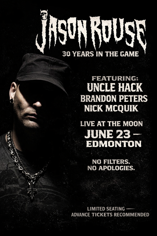 Edmonton,AB | June 23, 2026