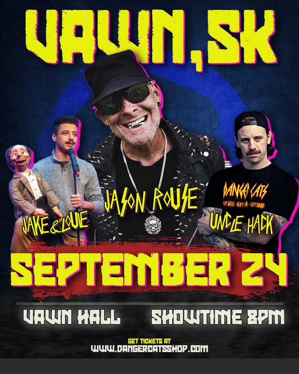Vawn, SK | September 24, 2025