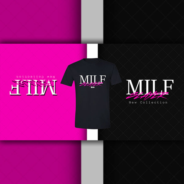 Milf Slayer Tee