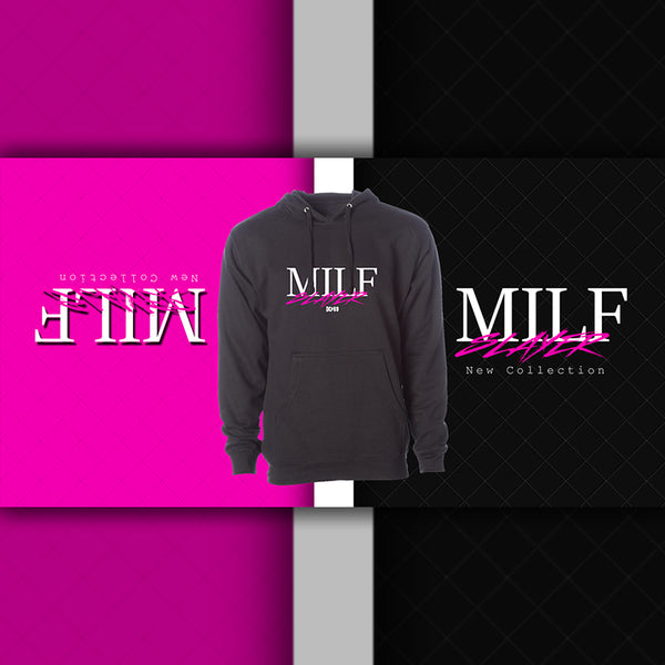 MILF Slayer Hoodie