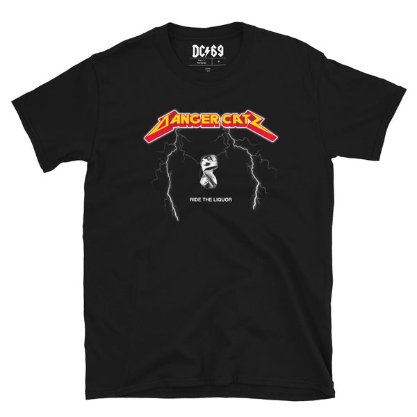 Ride Tha Liquor Tee